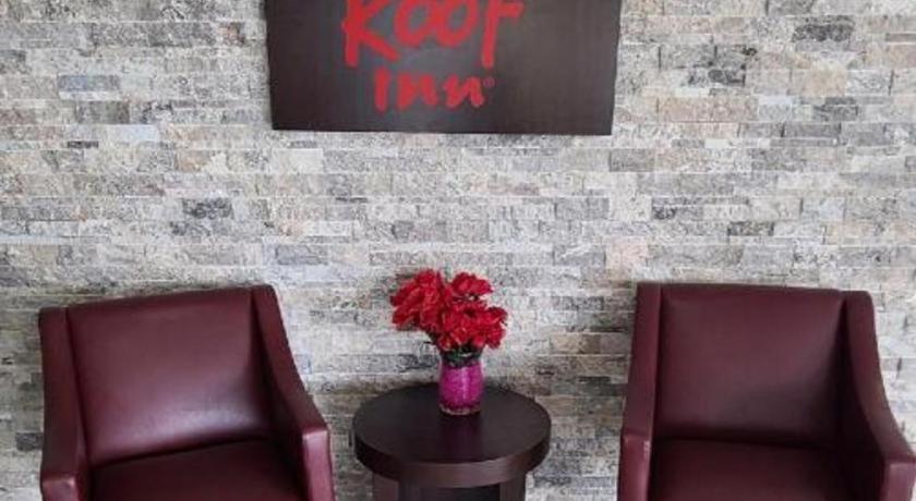 Red Roof Inn Florence, Sc Exterior foto